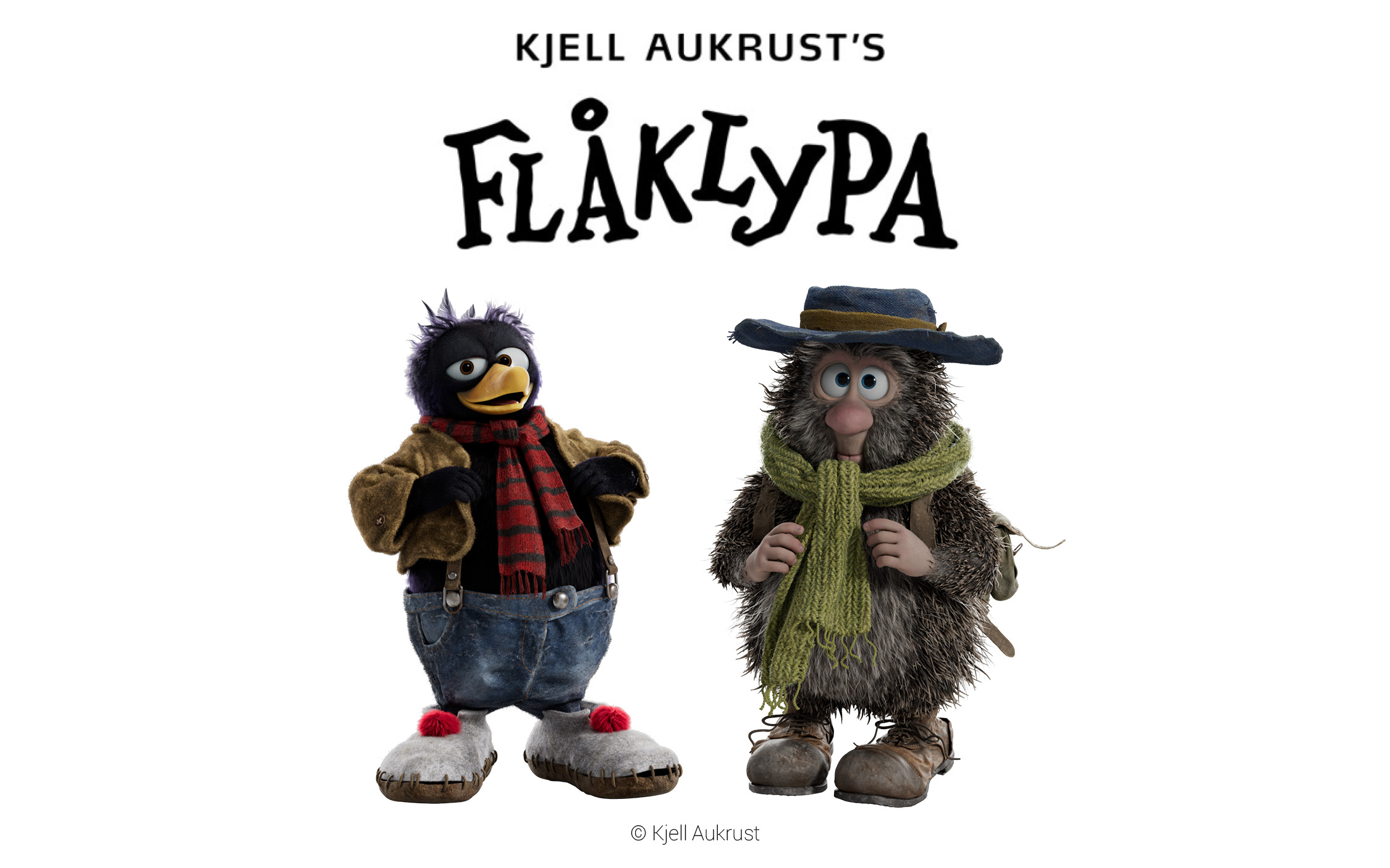 SOLAN OG LUDVIG PLAST 10cm SOLAN OG LUDVIG PLAST 10 CM - Tactic Games