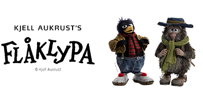 Flåklypa NO Flåklypa NO