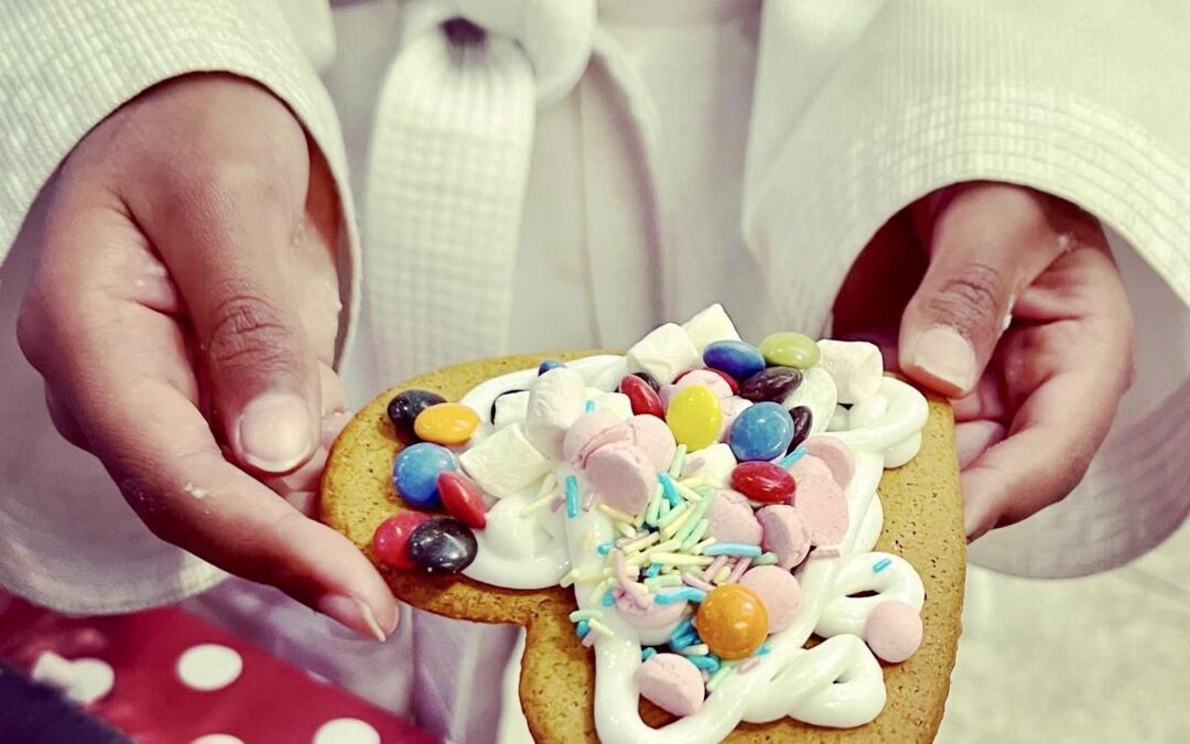 Siste utlysning for julebestillinger!