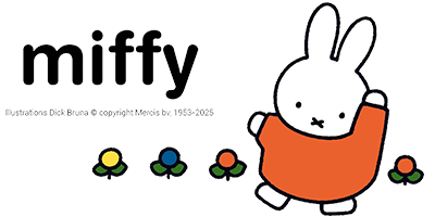 Miffy NO Miffy NO