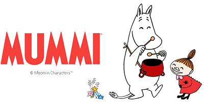 Mummi NO Mummi NO