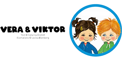 Vera och Viktor NO Vera och Viktor NO