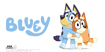 Bluey